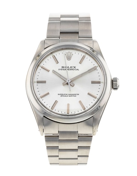 Rolex Oyster Perpetual 1002